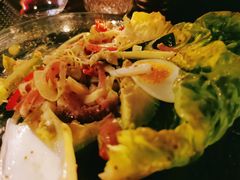 -The Grill by Sean Connolly