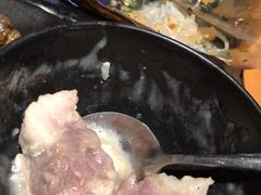 -云晓光头烧烤吧(川沙绿地店)