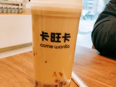 -卡旺卡(合肥环球金融广场店)
