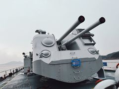 -东海半边山旅游度假区