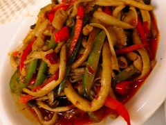 -北京全聚德(天安门店)