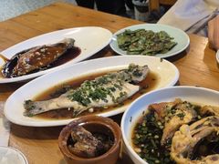 -百家鲜·杭帮菜