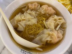 -深仔记茶餐厅(亚士厘道店)