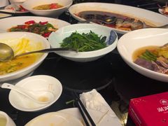 -湘湖大院(越王路店)