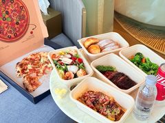 -深圳美高梅酒店·意烁FIAMMA·地中海餐厅