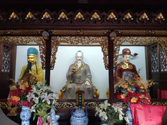 -上海白云观