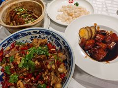 -和记小菜(大宁店)