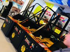 -星悦蓝海欢乐园(石路天虹店)