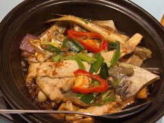 -琼菜人家·海南菜·文昌鸡(文昌大道店)