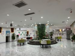 -纵享怡月月子中心(西稍门店)