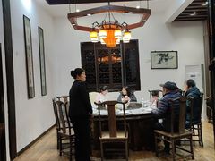 -木子山庄·安徽省老字号·中国炖锅宴