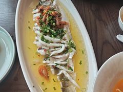 -湖州皇冠假日酒店-彩丰楼中餐厅
