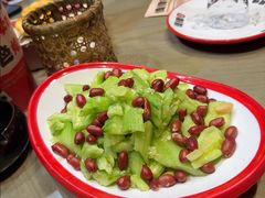 -钱锋炭缸烧烤(南湖大路总店)