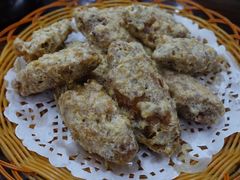 -南记食粥坊·宵夜大排档(莲花店)