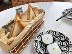 -太食獸泰式茶餐厅(IFS国金中心店)