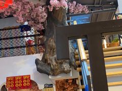 -缘福乡村铁锅炖民宿(八达岭店)
