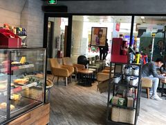 -星巴克(苏州张家港国贸酒店店)