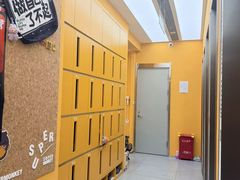 -超级猩猩健身·团课(太阳宫凯德MALL店)