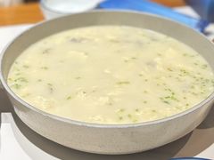 -渔港甄宴·海鲜·地标烟台菜(金沙滩店)