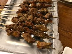 -老猎户炭火锅羊汤(万达店)