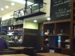 -榖屋house of flour(张江首店)