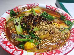 -火焰枪蛋·烧烤(奉天街店)