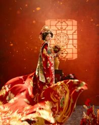 点击看大图 -城市花园婚纱摄影