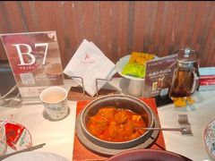 -千百味红餐厅·非遗江西菜(绿地双子塔总店)