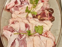 文昌鸡-肥佬椰子鸡(文锦渡店)