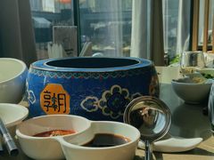 -享月汤皇·海鲜小火锅·聚会(曲江创意谷店)