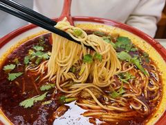 -杨大叔爱面子·四川小吃(岗头店)