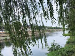 -杭州双溪漂流景区
