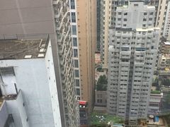 -香港港岛英迪格酒店