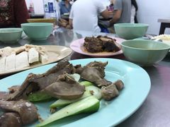 -红大哥水门鸡饭(總店)