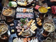 -丽江庭院之爱在路上(西单店)