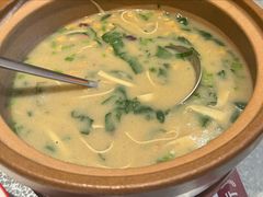 -老济南·地道济南菜(大明湖店)