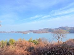 -天目湖涵田半山温泉