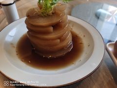 -味莊·青岛菜(云霄路店)