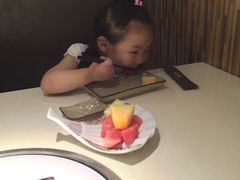 -赤坂亭M9和牛烧肉·日料398放题(万达店)