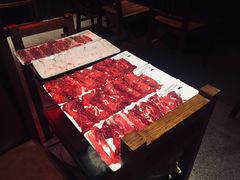 -牛事制造局牛肉火锅(莲岳路店)