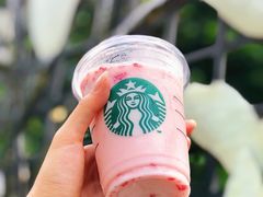 -星巴克(西藏路店)