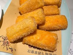 -梅飞酒家(桑园路店)