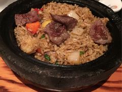 -绿茵阁牛扒餐厅(客村店)
