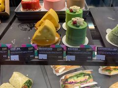 -星巴克(深圳世纪汇分店)