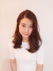 -S.HAIR SALON