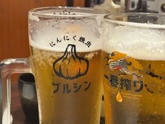 -蒜香焼肉PURUSHIN(马场路店)