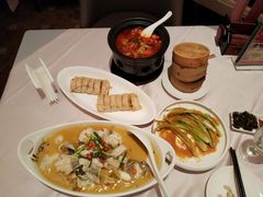 -粗茶淡饭·汉口公馆(循礼门店)