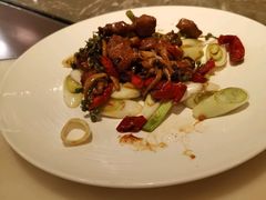 -港丽餐厅(高德置地店)