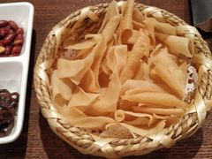 -南拳十三姨·潮汕砂锅粥(世纪金源店)