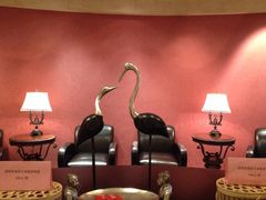 -上海新锦江大酒店